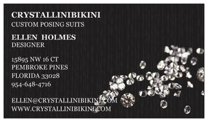 Crystallinibikini logo